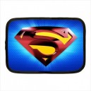 Superman - 10" Netbook/Laptop case