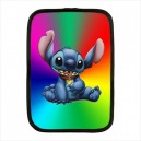 Disney Stitch - 10" Netbook/Laptop case