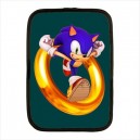 Sonic The Hedgehog - 10" Netbook/Laptop case
