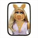The Muppets Miss Piggy - 10" Netbook/Laptop case