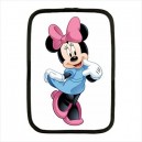 Disney Minnie Mouse - 10" Netbook/Laptop case
