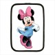 Disney Minnie Mouse - 10" Netbook/Laptop case
