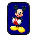 Disney Mickey Mouse - 10" Netbook/Laptop case