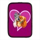 Disney Lady And The Tramp - 10" Netbook/Laptop case