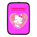 Hello Kitty - 10" Netbook/Laptop case