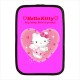 Hello Kitty - 10" Netbook/Laptop case