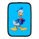 Disney Donald Duck - 10" Netbook/Laptop case