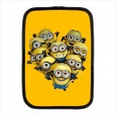Despicable Me Minions - 10" Netbook/Laptop case