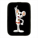 Danger Mouse - 10" Netbook/Laptop case