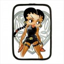 Betty Boop - 10" Netbook/Laptop case