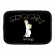 Droopy Dog - 10" Netbook/Laptop case