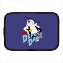 Deputy Dawg - 10" Netbook/Laptop case