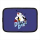 Deputy Dawg - 10" Netbook/Laptop case
