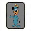 Huckleberry Hound - 10" Netbook/Laptop case