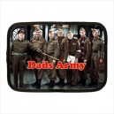 Dads Army - 10" Netbook/Laptop case