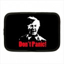 Dads Army - 10" Netbook/Laptop case