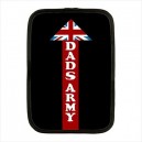 Dads Army - 10" Netbook/Laptop case