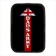 Dads Army - 10" Netbook/Laptop case