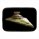 Star Wars Empire Death Star - 10" Netbook/Laptop case