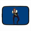 Star Wars Han Solo - 10" Netbook/Laptop case