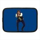 Star Wars Han Solo - 10" Netbook/Laptop case