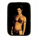 Star Wars Princess Leia - 10" Netbook/Laptop case