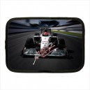 Michael Schumacher - 10" Netbook/Laptop case