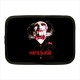 Billy Saw Doll - 10" Netbook/Laptop case