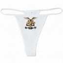 Wile E Coyote - 100% Cotton Thong