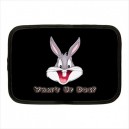Bugs Bunny Whats Up Doc - 10" Netbook/Laptop case
