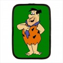 The Flintstones Fred Flintstone - 10" Netbook/Laptop case