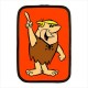 The Flintstones Barney Rubble - 10" Netbook/Laptop case