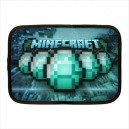 Minecraft - 10" Netbook/Laptop case