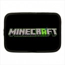 Minecraft - 10" Netbook/Laptop case