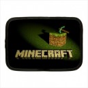 Minecraft - 10" Netbook/Laptop case