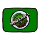 Minecraft - 10" Netbook/Laptop case