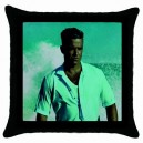 Robbie Williams - Cushion Cover