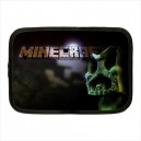 Minecraft - 10" Netbook/Laptop case