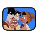 Disney Pinocchio - 10" Netbook/Laptop case