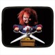 Chucky Childs Play - 12" Netbook/Laptop case