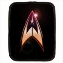 Star Trek - 12" Netbook/Laptop case