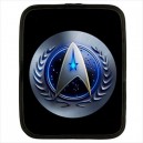 Star Trek Federation - 12" Netbook/Laptop case