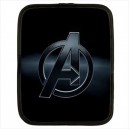 Marvel Avengers - 12" Netbook/Laptop case