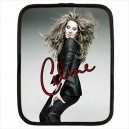 Celine Dion - 12" Netbook/Laptop case