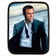 Daniel Craig - 12" Netbook/Laptop case