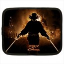 Zorro - 12" Netbook/Laptop case