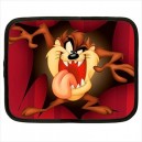 Looney Tunes Taz Mania - 12" Netbook/Laptop case