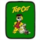 Top Cat - 12" Netbook/Laptop case