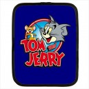 Tom And Jerry - 12" Netbook/Laptop case