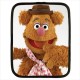 The Muppets Fozzie Bear - 12" Netbook/Laptop case